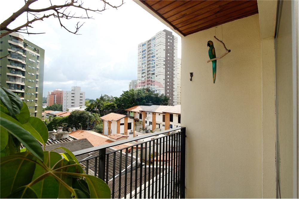 Apartamento - Alugar - São Paulo , São Paulo - 3 - 601971018-1256