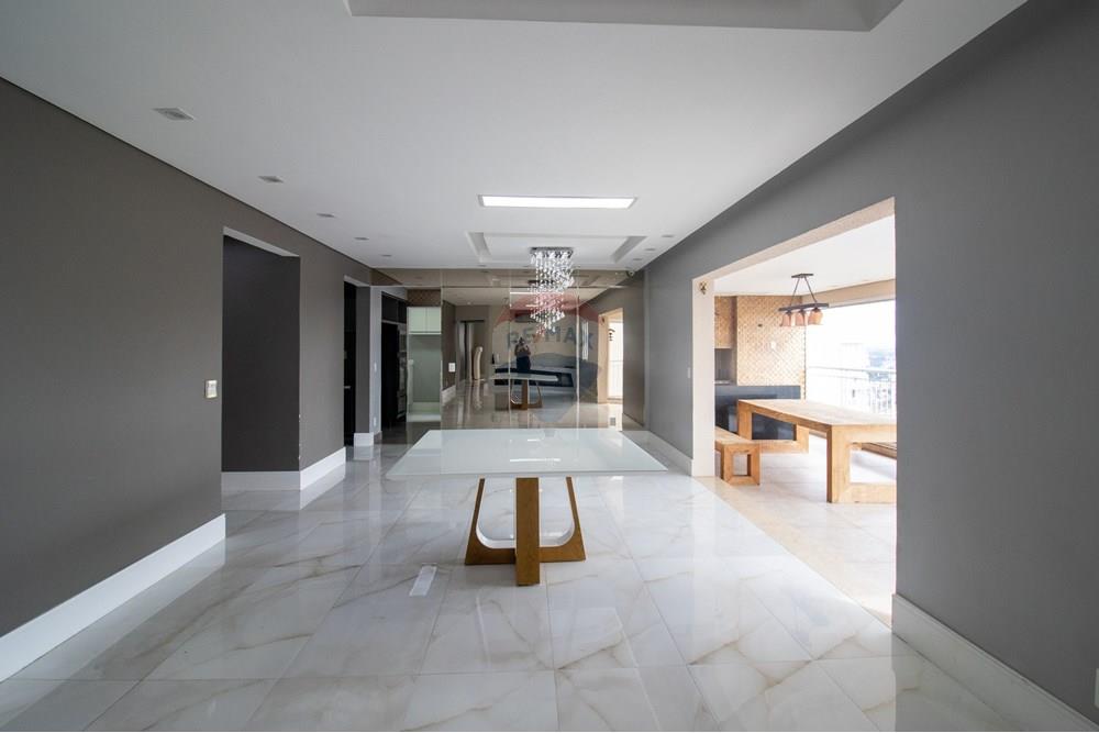 Apartamento à venda com 3 quartos, 171m² - Foto 24