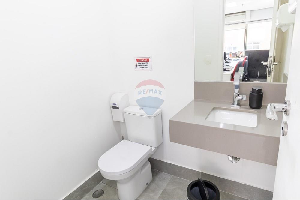 Cj. Comercial/ Sala - Alugar - São Paulo , São Paulo - 01fotos_051.jpg - 601251048-102