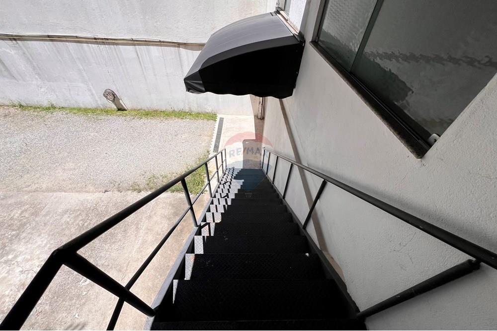 Galpão - Alugar - São Paulo , São Paulo - IMG_3805.jpeg - 602241012-13