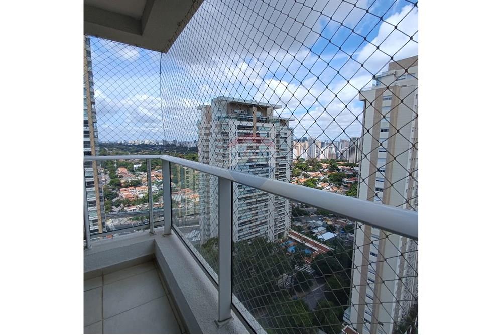 Apartamento - Alugar - São Paulo , São Paulo - WhatsApp Image 2025-01-24 at 17.09.46 (25).jpeg - 602151006-52