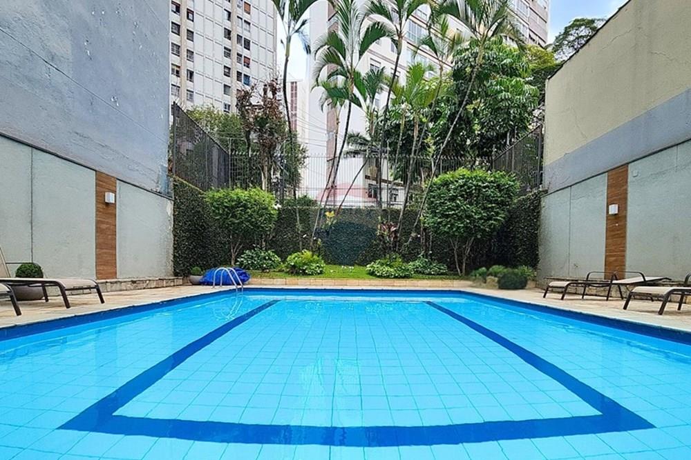 Cobertura - Venda - São Paulo , São Paulo - 11) Piscina Adulto.jpg - 602141019-29