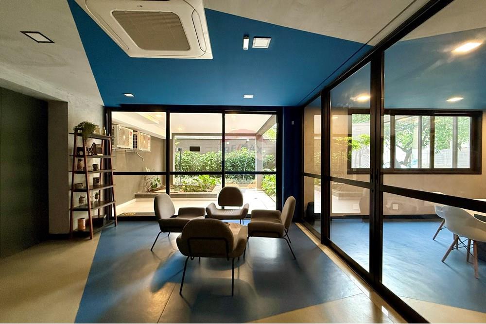 Apartamento - Alugar - São Paulo , São Paulo - IMG_8595.jpg - 602321014-111