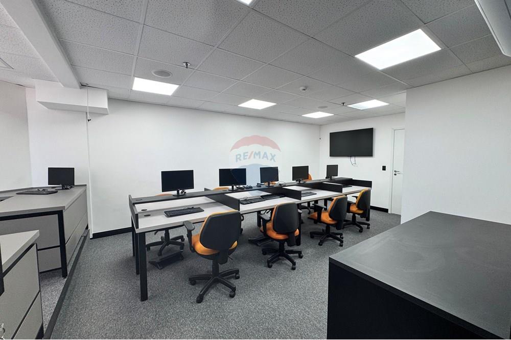 Cj. Comercial/ Sala - Alugar - Guarulhos , São Paulo - IMG_1526.jpeg - 601081110-1