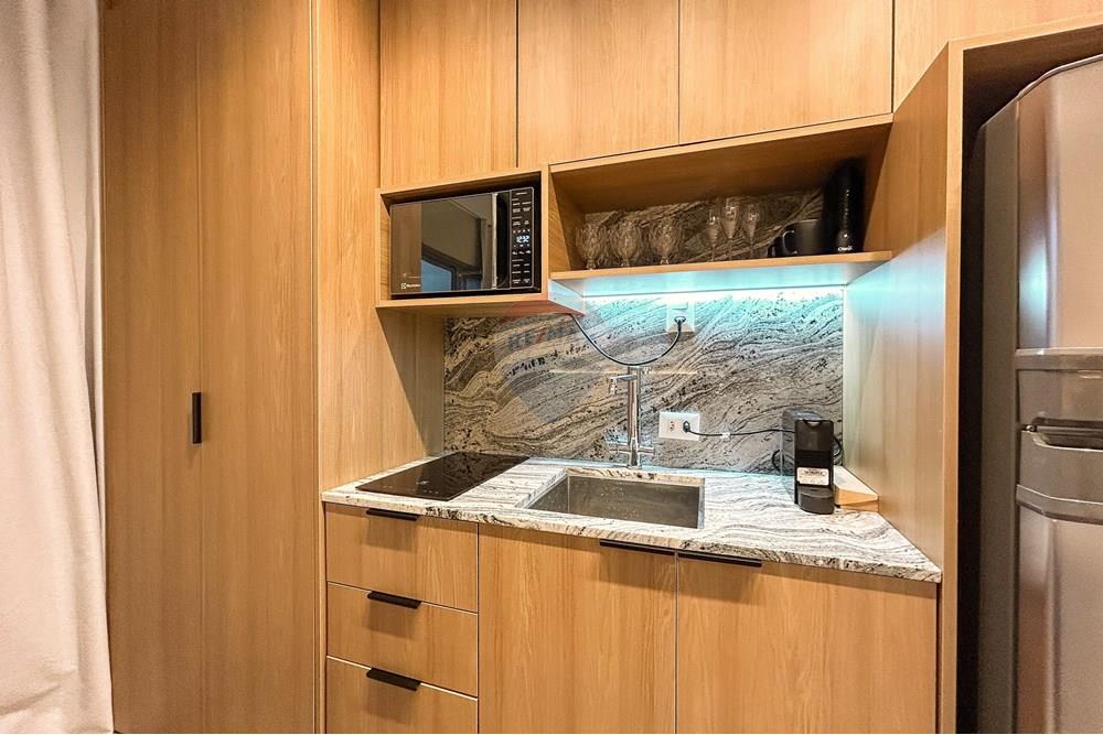 Studio - Alugar - São Paulo , São Paulo - IMG_4104.JPG - 601131004-154