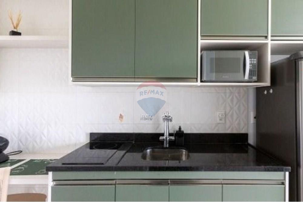 Studio - Alugar - São Paulo , São Paulo - 16.JPG - 601361019-3076