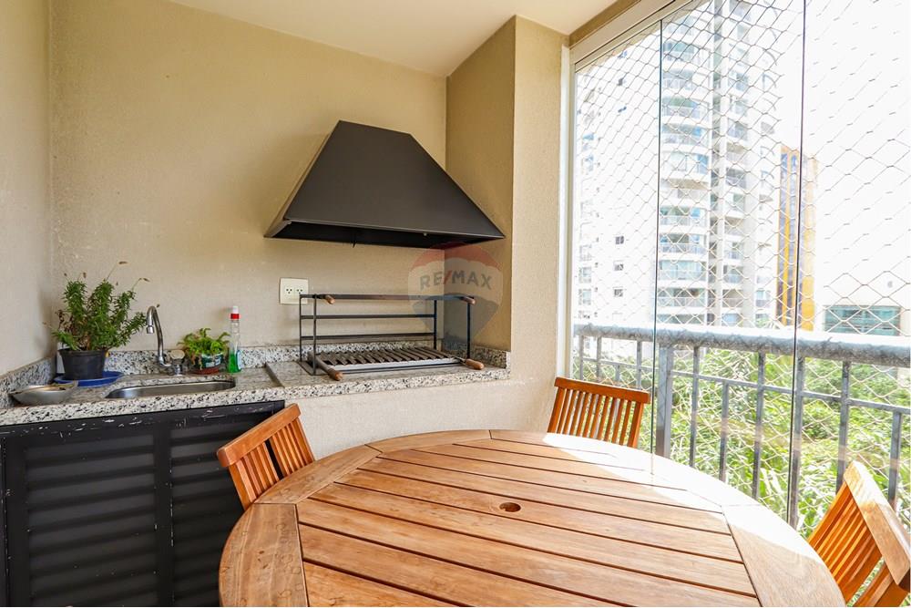 Apartamento - Venda - São Paulo , São Paulo - 09varanda_001.jpg - 601401028-42