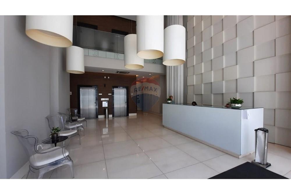 Apartamento - Alugar - São Paulo , São Paulo - hall social.jpg - 602151052-30