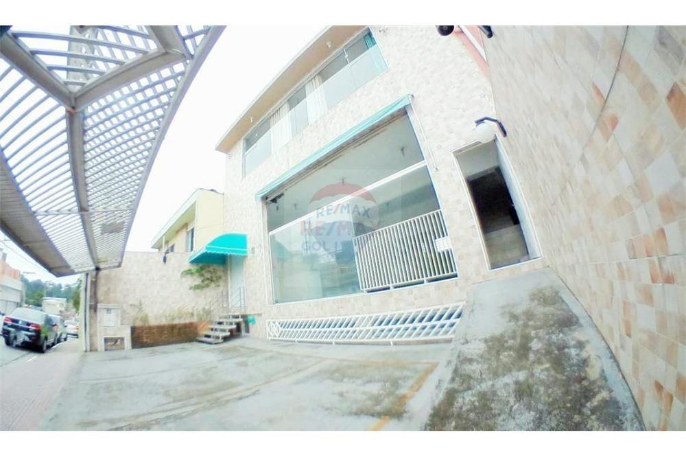 Galpão - Alugar - São Paulo , São Paulo - 5 - 601751005-498