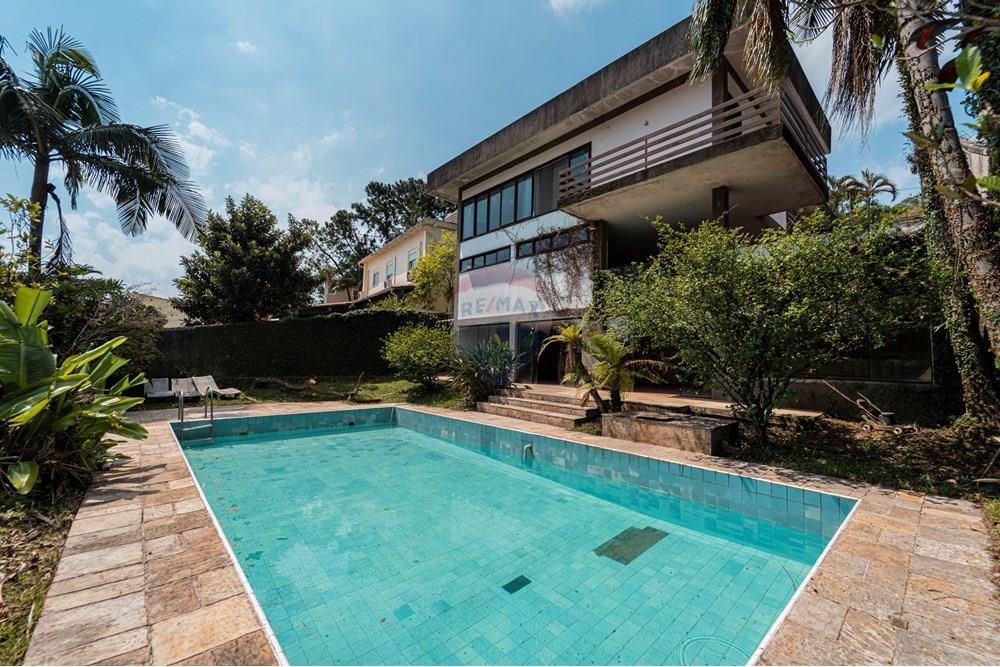 Casa - Venda - São Paulo , São Paulo - 601301016-248-104.jpg - 601301016-248