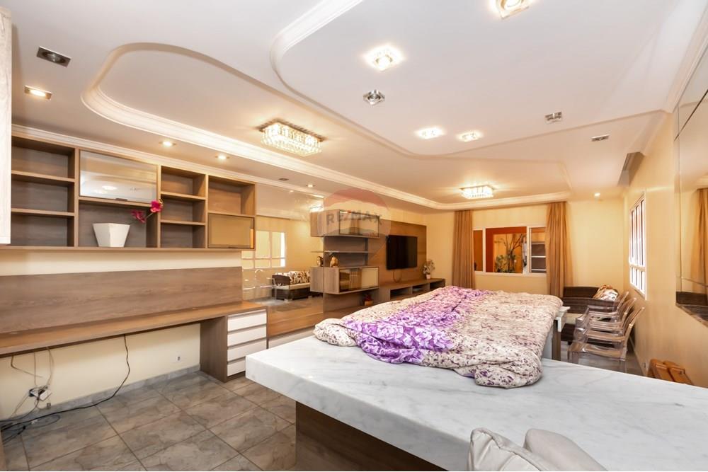 Sobrado - Venda - São Paulo , São Paulo - IMG_219621.jpg - 602031015-25