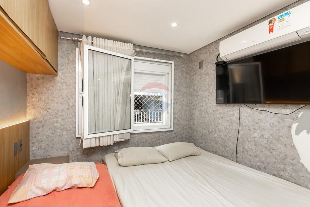 Apartamento - Venda - São Paulo , São Paulo - IMG_885703.jpg - 602261024-32