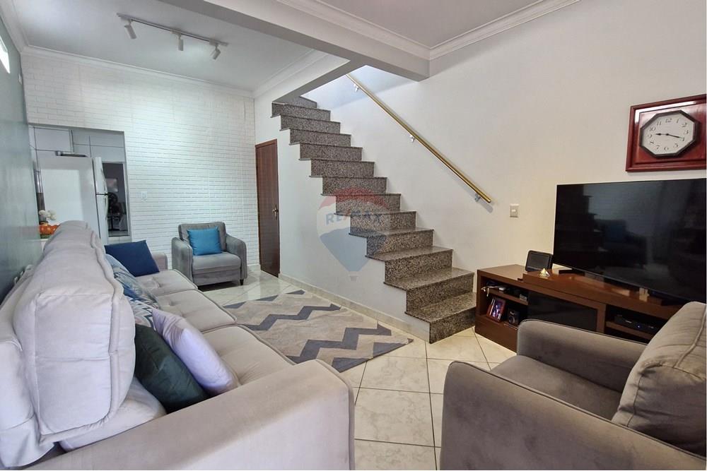 Sobrado - Venda - São Paulo , São Paulo - RUA DIAS DA SILVA, 1513 (6).jpg - 601051066-11