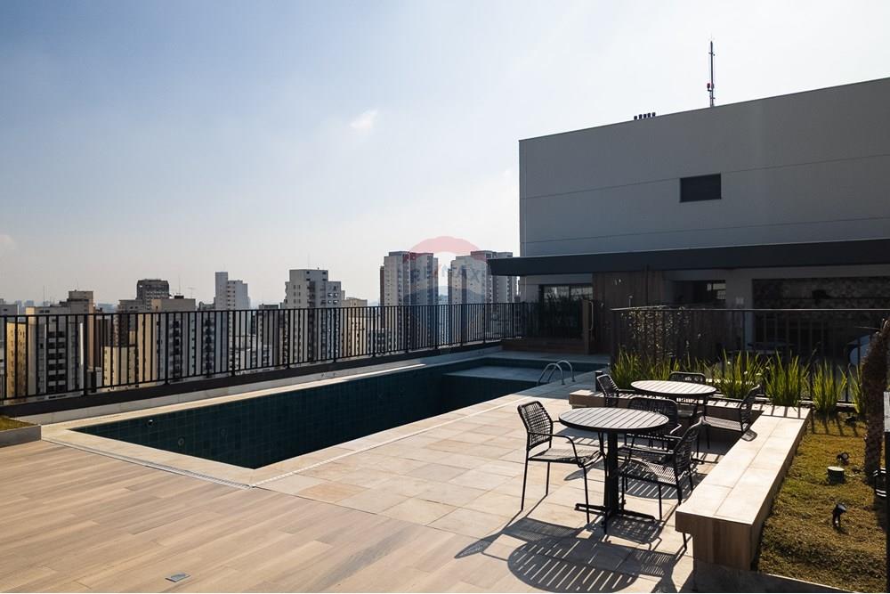 Studio - Venda - São Paulo , São Paulo - 58_AP.jpg - 601081006-104