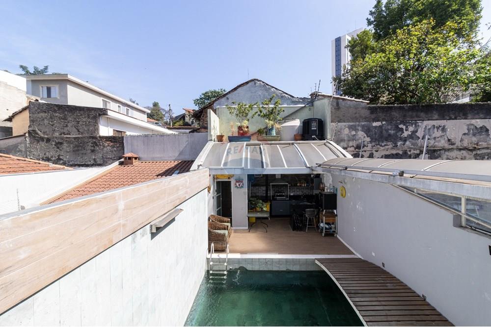 Sobrado - Venda - São Paulo , São Paulo - Rua Martins Claro, 83_39.jpg - 602341026-17