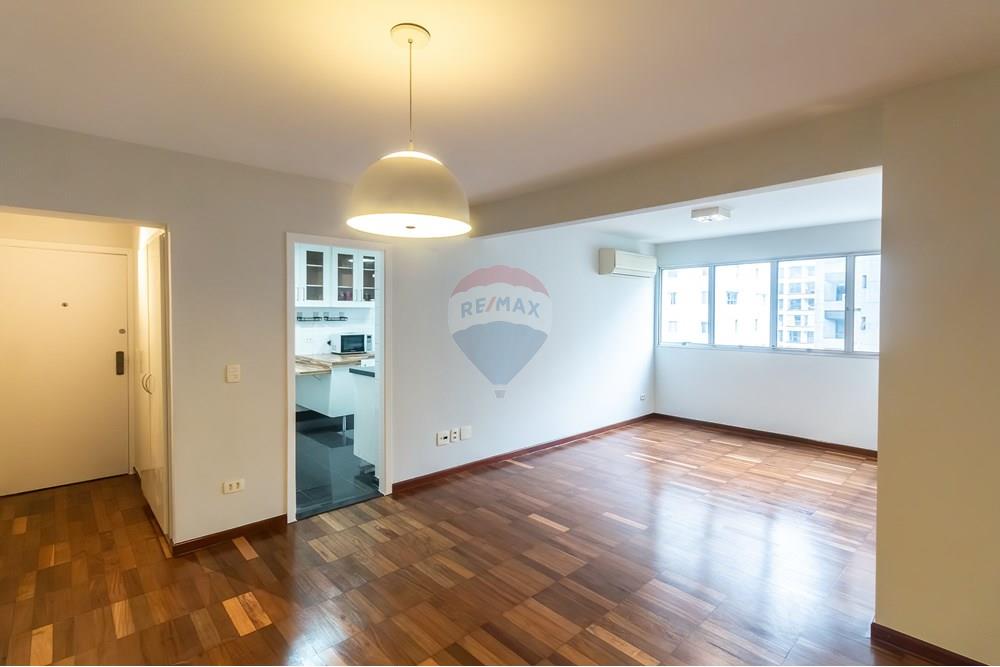 Apartamento - Alugar - São Paulo , São Paulo - apartamento-padrao-venda-aluguel-2dorm-itaim-bibi-sao-paulo-sp-AP6048_ITV-2.jpg - 601361019-3120