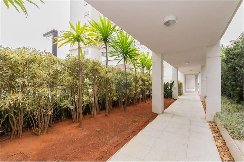 Apartamento - Venda - São Paulo , São Paulo - Espaço 4.jpg - 601261059-123