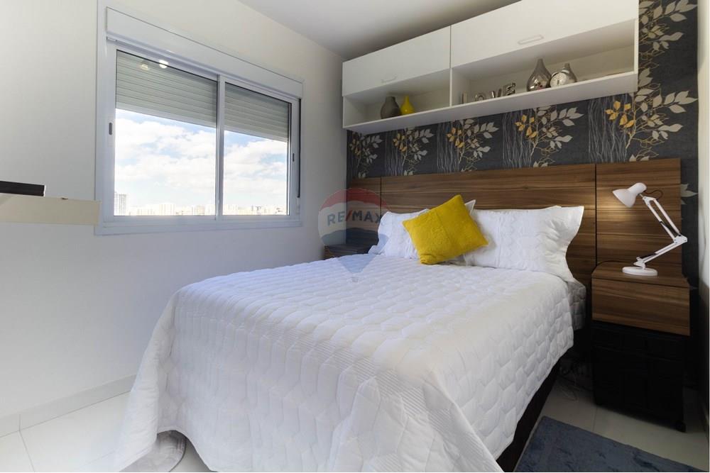 Apartamento - Venda - São Paulo , São Paulo - 8 QUARTO 2 SUITE (3).jpg - 601261021-445