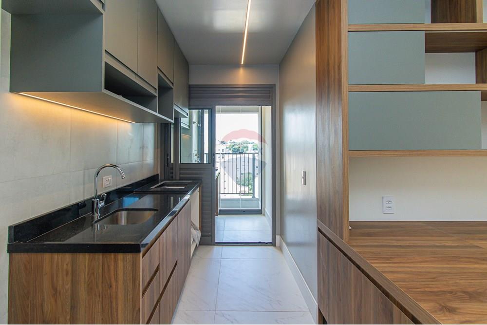 Apartamento - Venda - São Paulo , São Paulo - 03cozinha_003.jpg - 601401028-28