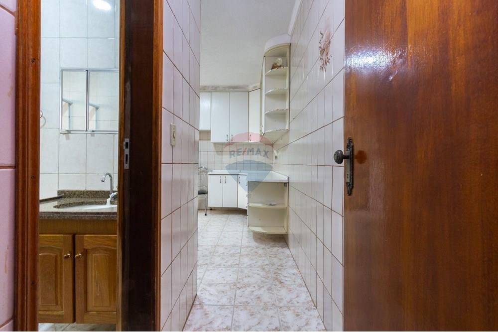 Sobrado - Venda - Osasco , São Paulo - 3 CORREDOR -CASA 1.jpg - 601261002-214