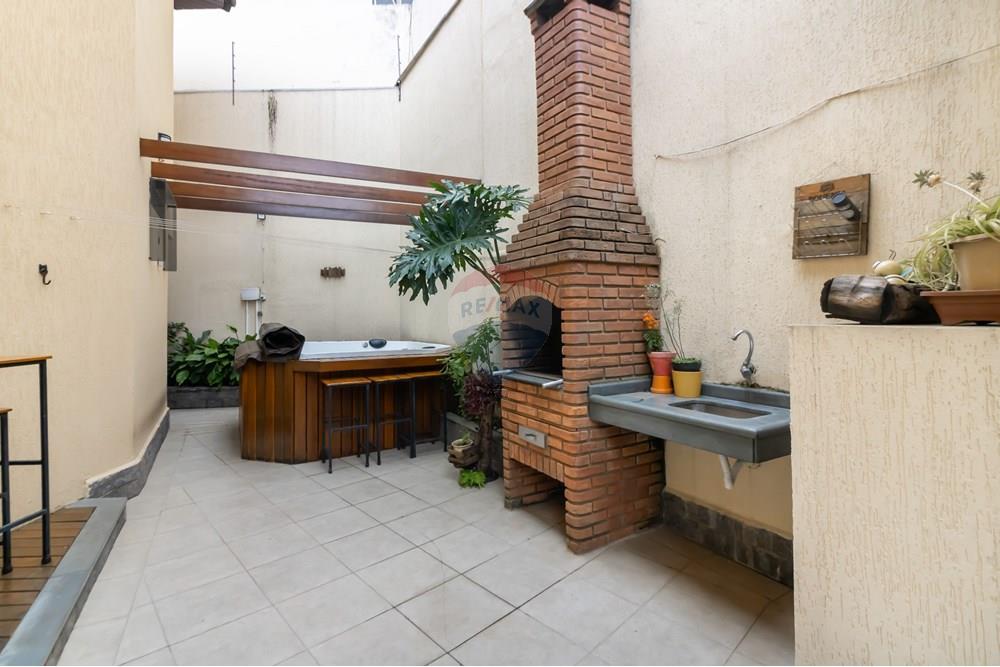 Casa - Venda - São Paulo , São Paulo - IMG_932215.jpg - 602291020-33