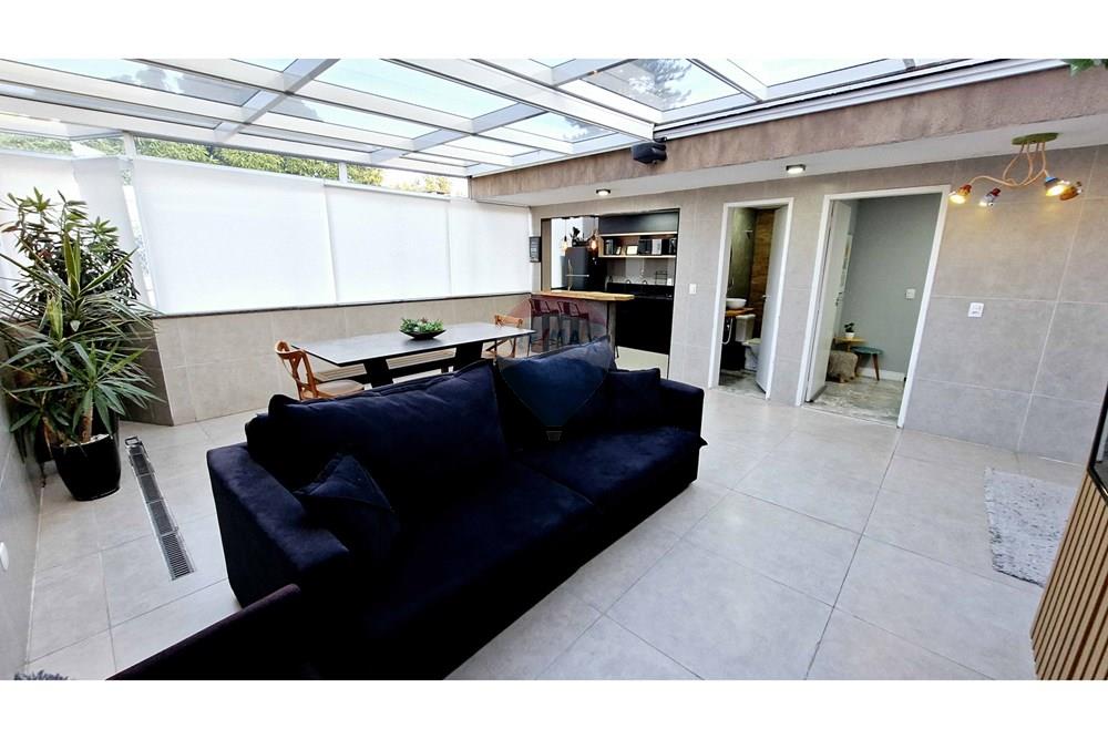 Casa de Condomínio - Venda - São Paulo , São Paulo - RUA ARTUR BERNARDES, 110 (55).jpg - 601051034-63