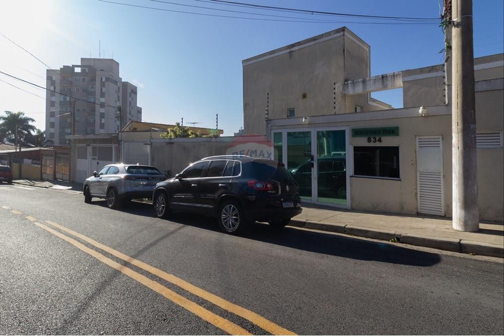 Casa de Condomínio - Venda - São Paulo , São Paulo - 17 FACHADA (3).jpg - 601261021-431