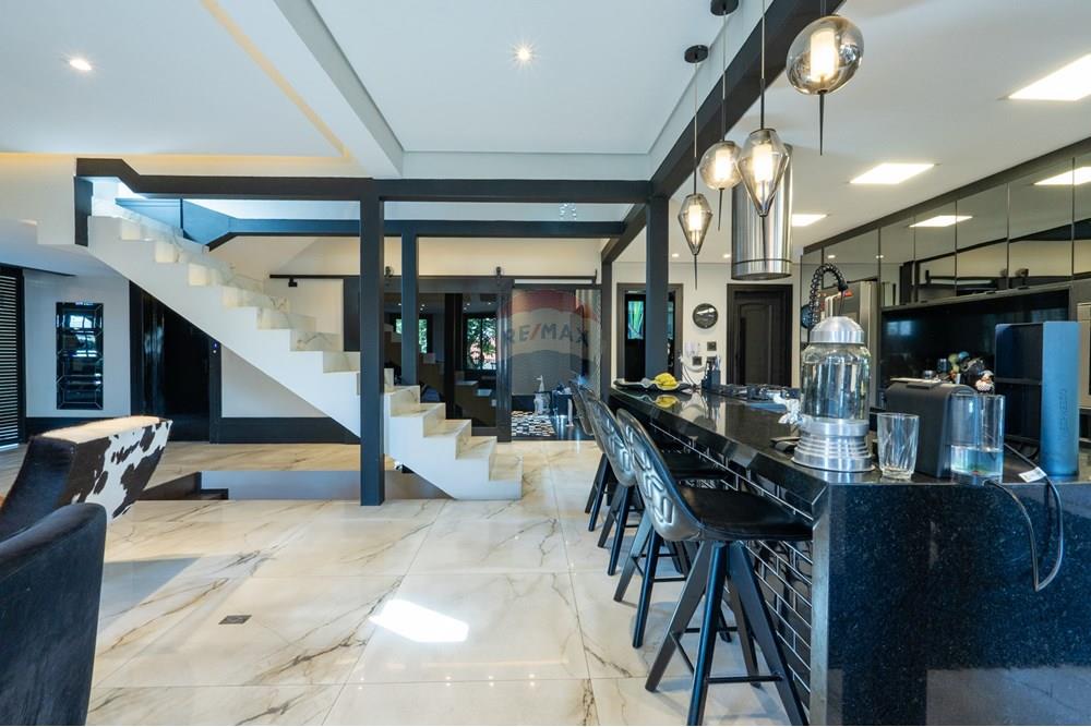 Résidentiel - Maison - São Paulo , São Paulo - BR - 01fotos_121.jpg - 601251125-43