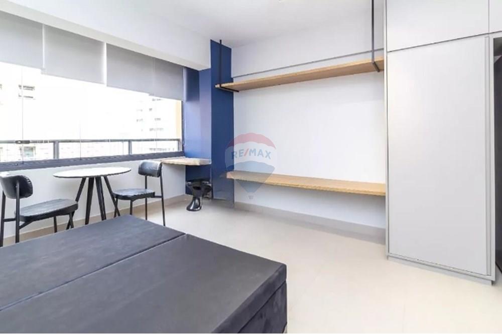 Apartamento - Alugar - São Paulo , São Paulo - 1c.jpg - 602281004-43