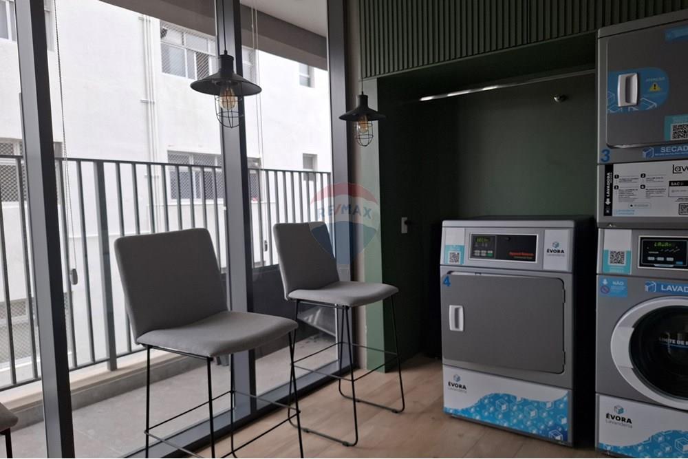 Apartamento, 1 quarto, 23 m² - Foto 46