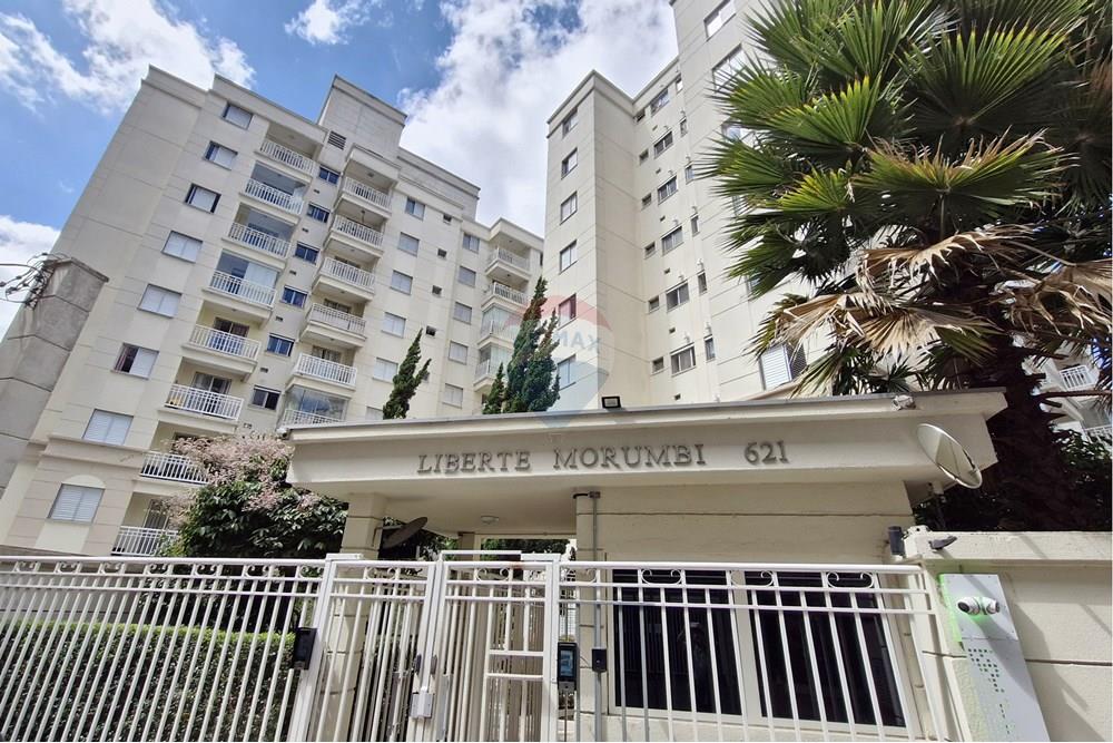 Apartamento - Venda - São Paulo , São Paulo - Cópia de RUA MARIE NADER CALFAT, 621 (1).jpg - 601131017-51
