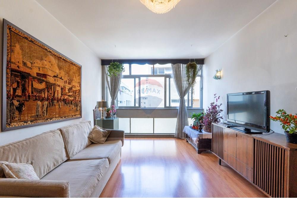 Apartamento - Venda - São Paulo , São Paulo - 17-DSC02832.jpg - 601241003-140