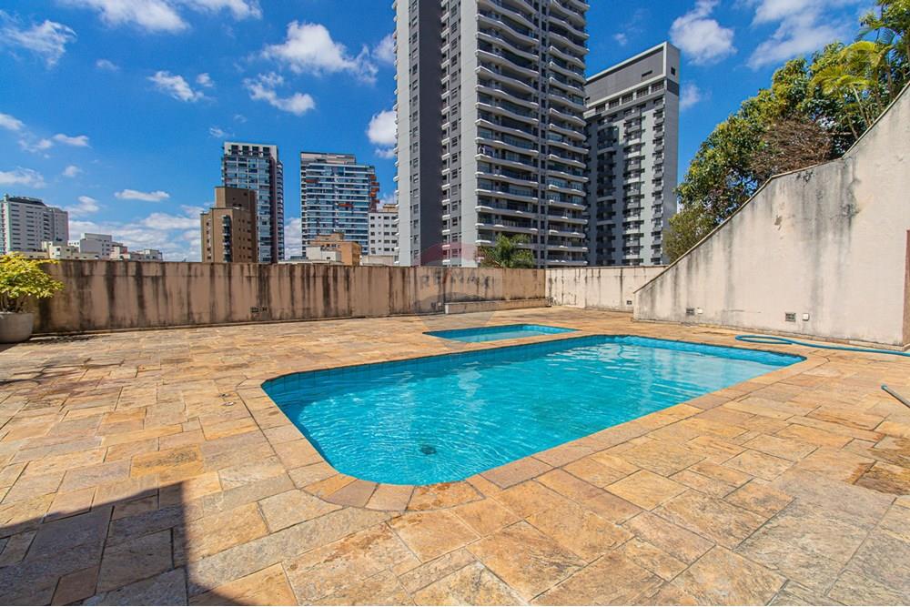 Apartamento - Venda - São Paulo , São Paulo - 02area-condominial_004.jpg - 601401020-66