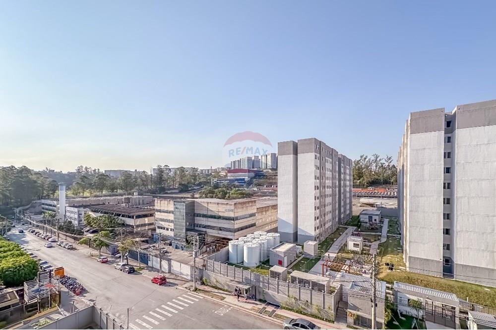 Apartamento - Venda - São Paulo , São Paulo - cb301c73-08f0-49f5-a6bf-723854a6f7de.jpeg - 601181003-101