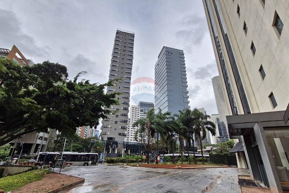 Cj. Comercial/ Sala - Alugar - São Paulo , São Paulo - AV. DR. CARDOSO DE MELO, 1855 (3).jpg - 602301001-156