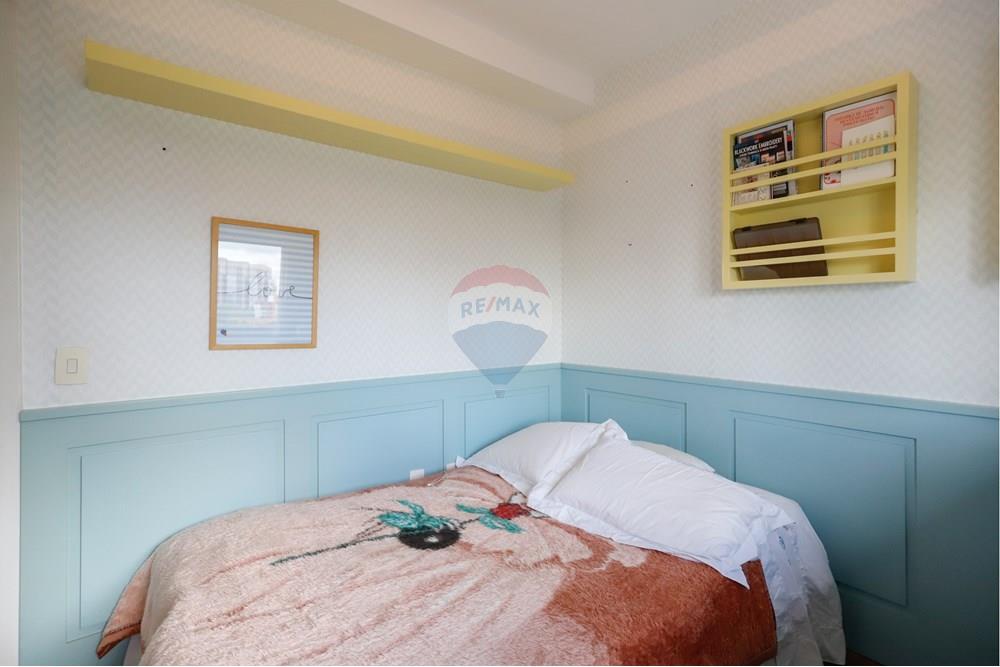 Apartamento - Venda - São Paulo , São Paulo - 25-06-11-Rua Isaac Krasilchik 88 - REMAX Ouro_036_CapodannoFotografia.jpg - 602341006-12