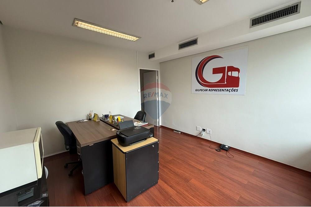 Cj. Comercial/ Sala - Alugar - São Paulo , São Paulo - IMG_1224.JPEG - 601241007-64
