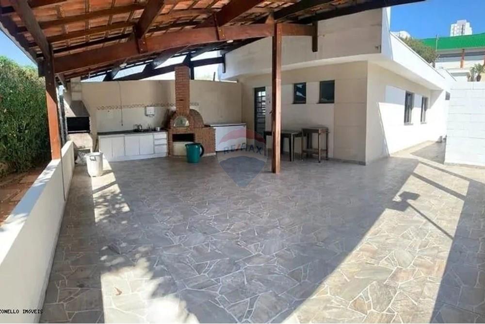 Casa de Condomínio - Alugar - São Paulo , São Paulo - imovel-3348919-31.jpg - 602361012-87