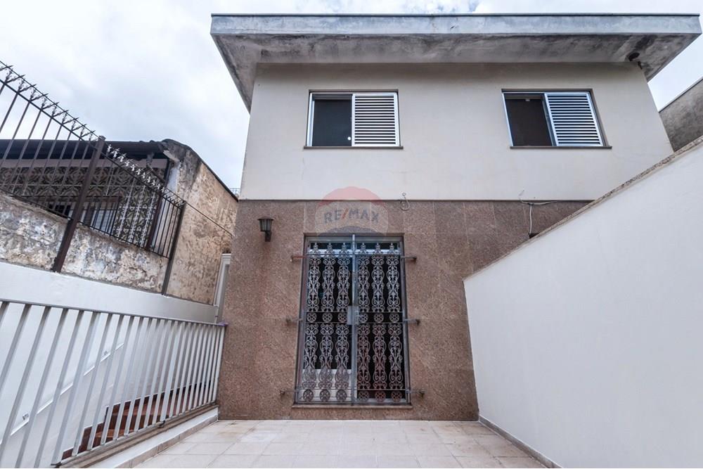 Sobrado - Venda - São Paulo , São Paulo - DSC_4629.jpeg - 601191032-28