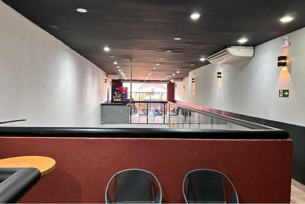 Ponto Comercial/ Loja - Alugar - São Paulo , São Paulo - salão superior.jpg - 601811001-139