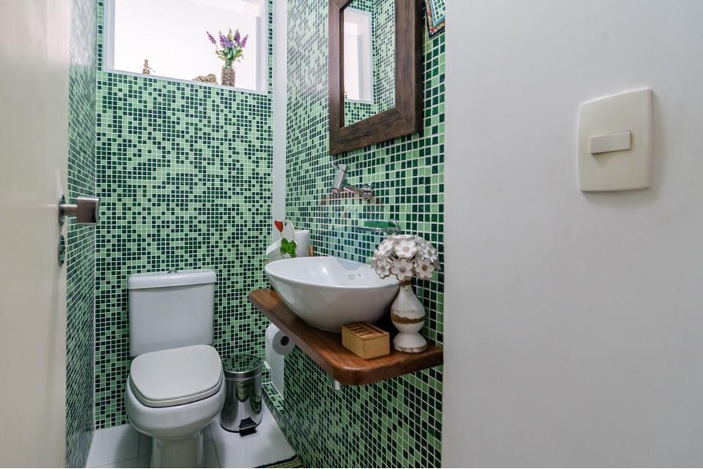 Rezidencijalno - Stan-Apartman - Sao Paulo , Sao Paulo - BR - 07banheiros_002.jpg - Kupaonica - 601401041-18