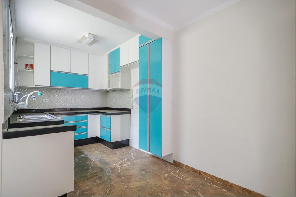 Casa de Condomínio - Venda - São Paulo , São Paulo - 25-09-13-R. Prof. João Machado, 227 - Casa 1 - Nossa Sra. do O_034_CapodannoFotografia.jpg - Cozinha - 602341026-9