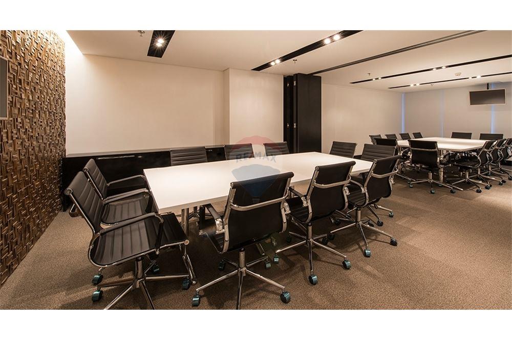 Cj. Comercial/ Sala - Venda - São Paulo , São Paulo - 19 - 601471001-72