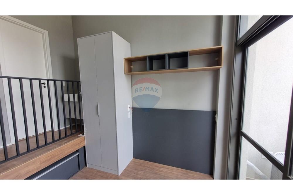 Apartamento - Alugar - São Paulo , São Paulo - WhatsApp Image 2025-01-10 at 18.58.28 (3).jpeg - Quarto - 601361020-392