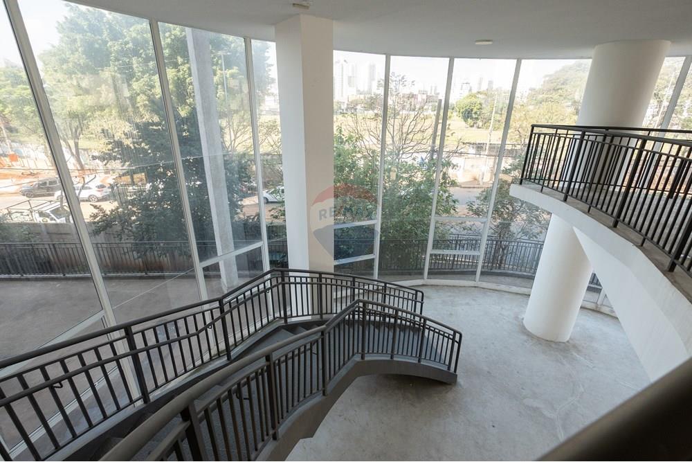 Apartamento - Venda - São Paulo , São Paulo - 46-Área comum.jpg - 601191026-198