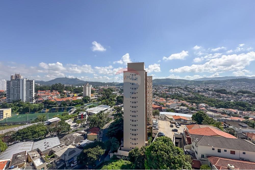 Apartamento à venda com 3 quartos, 82m² - Foto 15