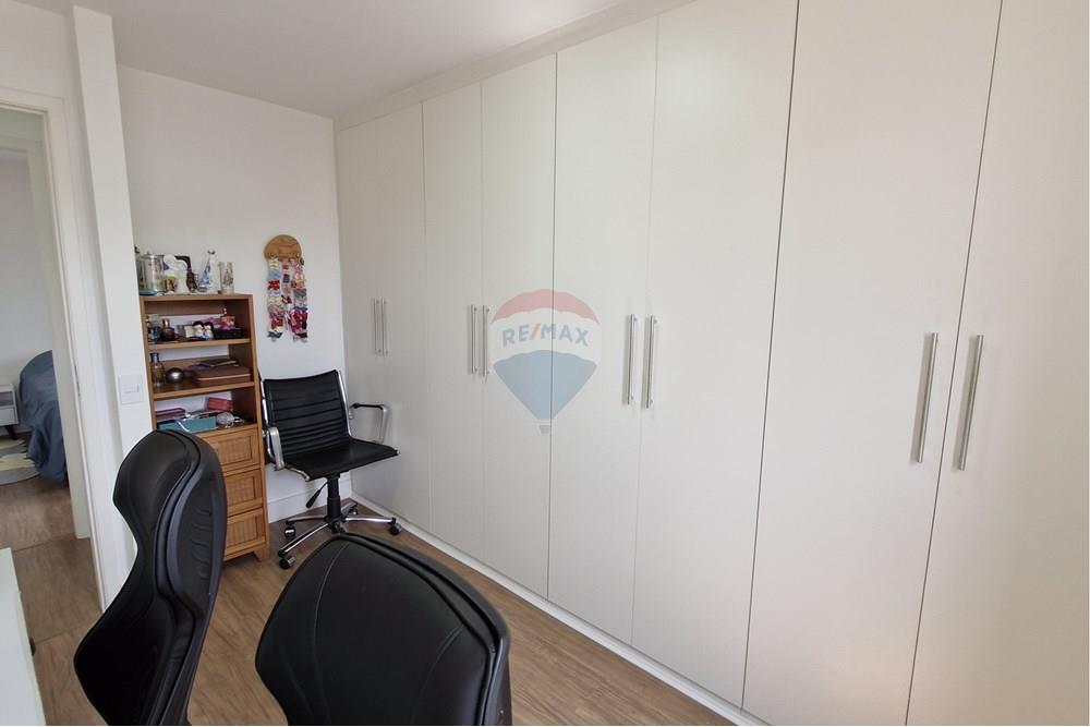 Apartamento - Venda - São Paulo , São Paulo - Cópia de RUA HUITACA, 96 (24).jpg - Quarto - 601131088-3