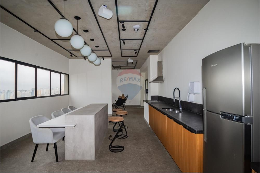 Studio - Venda - São Paulo , São Paulo - _FN70910.JPG - 602321023-9