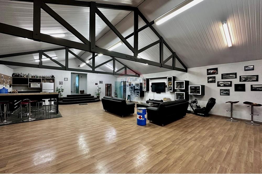 Galpão - Venda - São Paulo , São Paulo - IMG_1509.jpg - 602331002-11