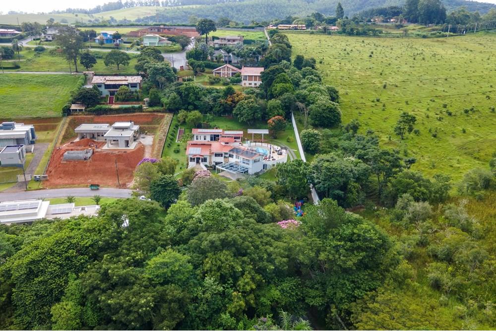 Casa de Condomínio - Venda - Bragança Paulista , São Paulo - 1-DJI_0820.jpg - 601251022-132